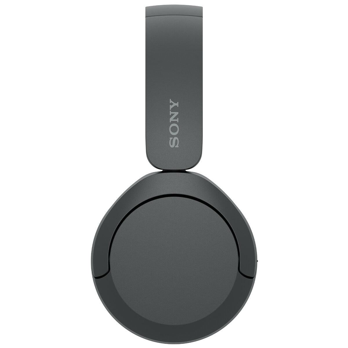 Sony Wireless Headphones Black WH-CH520B