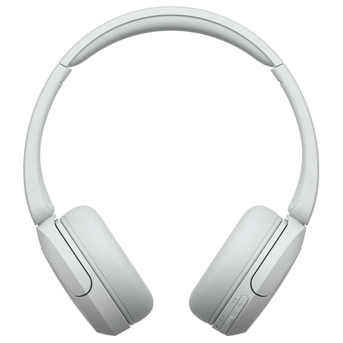 Sony Wireless Headphones White WH-CH520W