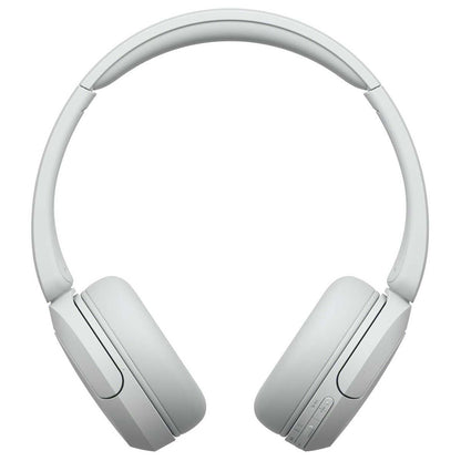 Sony Wireless Headphones White WH-CH520W