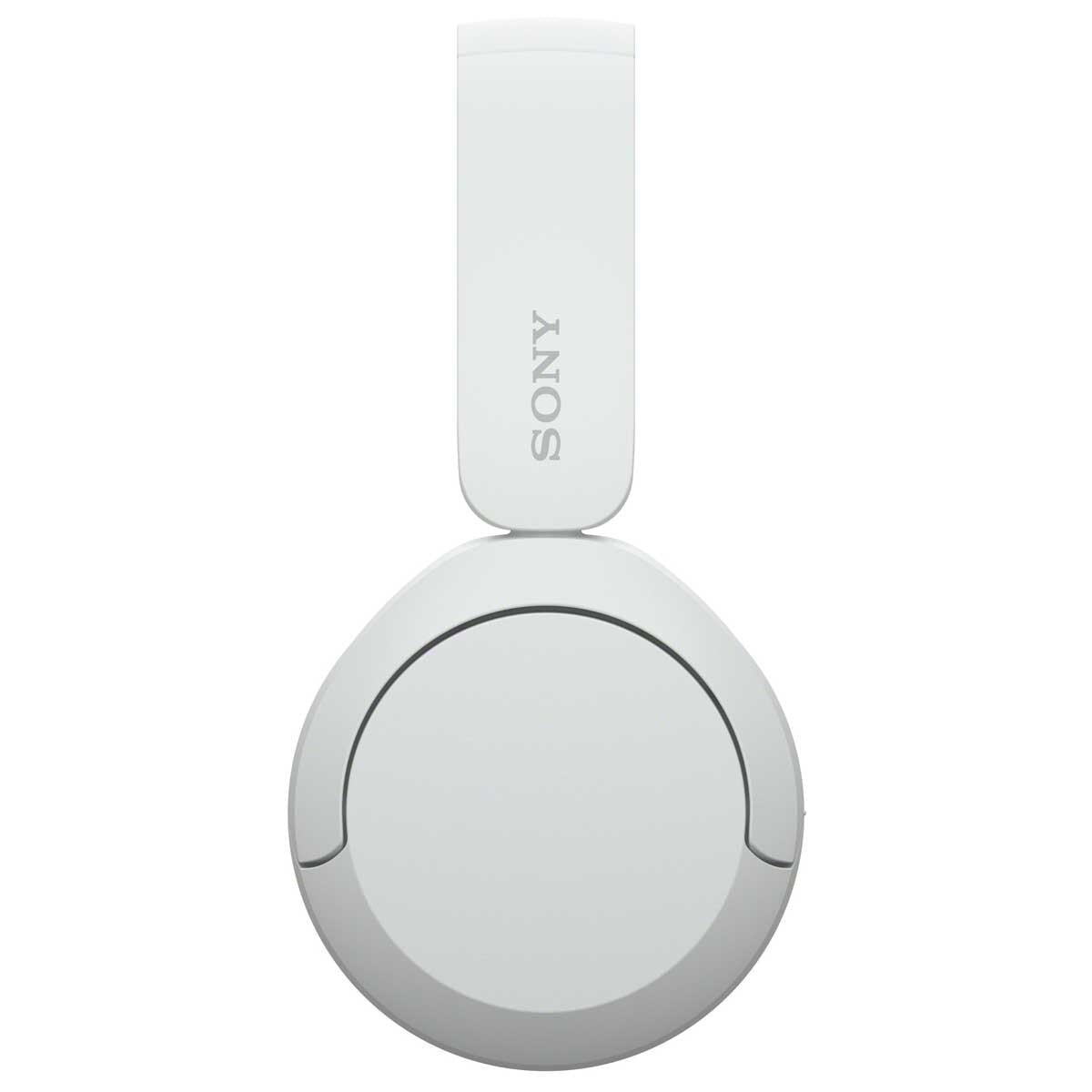 Sony Wireless Headphones White WH-CH520W