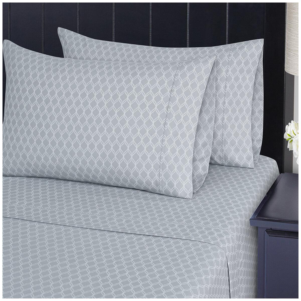 Southpoint Sheet Set King 6 Piece