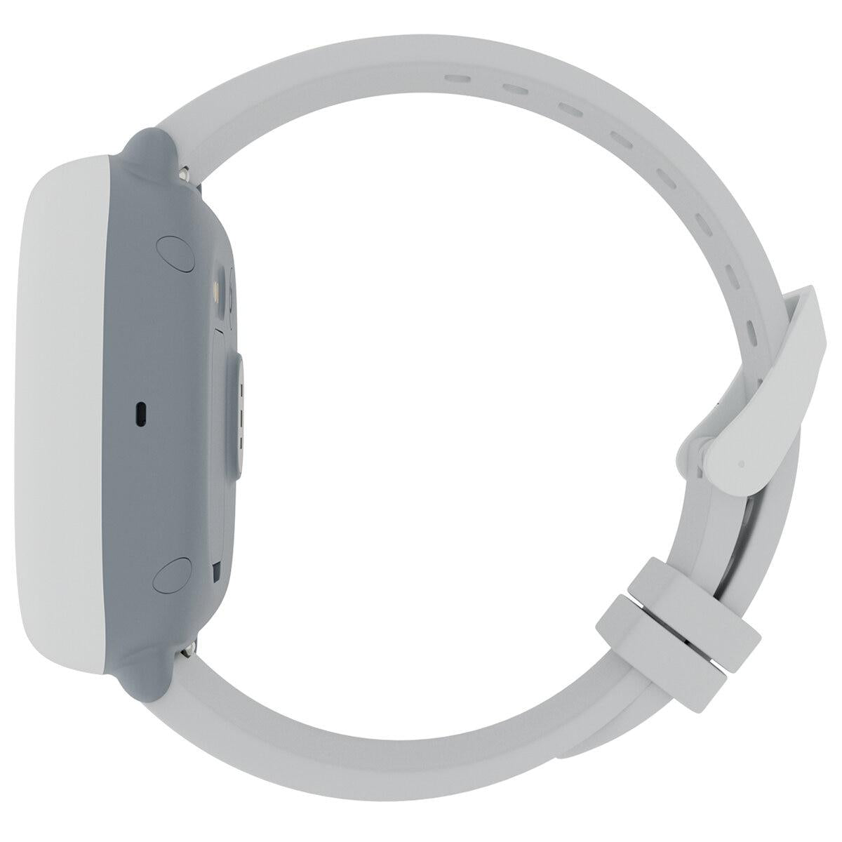 Spacetalk Adventurer 2 Kids 4G Smartwatch ST3-FT-1 Frost