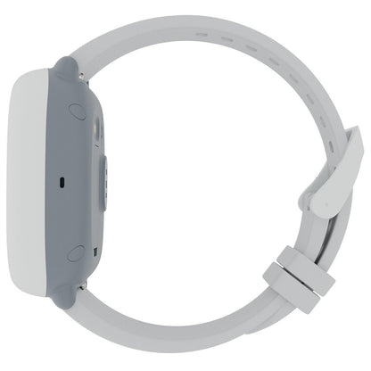 Spacetalk Adventurer 2 Kids 4G Smartwatch ST3-FT-1 Frost