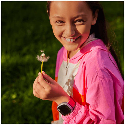 Spacetalk Adventurer 2 Kids 4G Smartwatch ST3-DK-1 Dusk