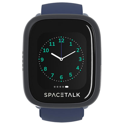 Spacetalk Loop Kids 4G Smartwatch Dusk SK2-DK-1