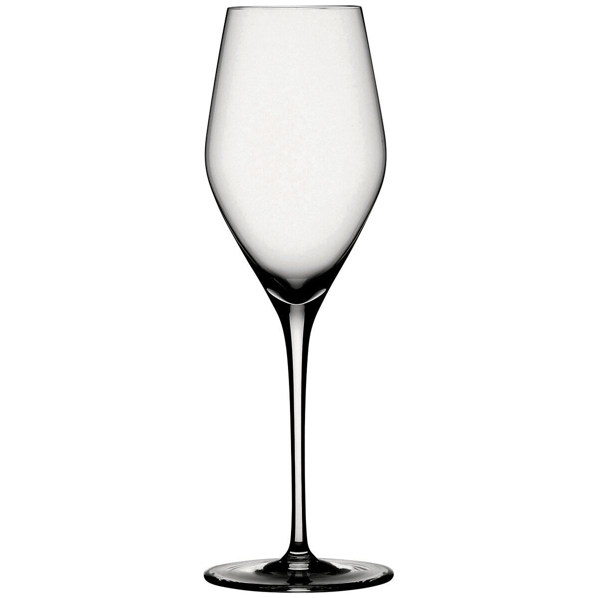 Spiegelau BBQ Drinks Prosecco Glass 6 Piece Set