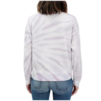 Splendid Women's Tie Dye Pullover Evening Hush