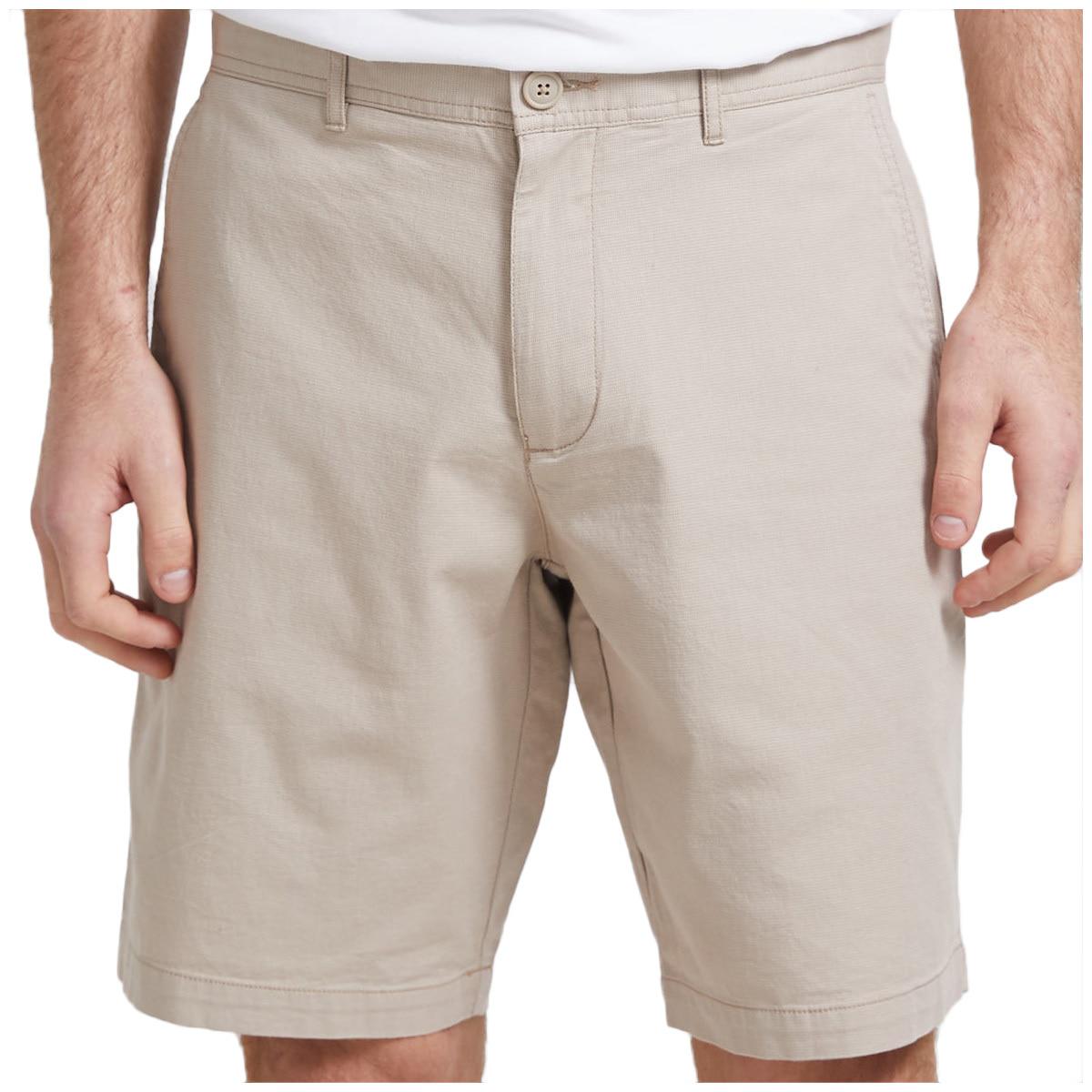 Sportscraft Christian Shorts Stone