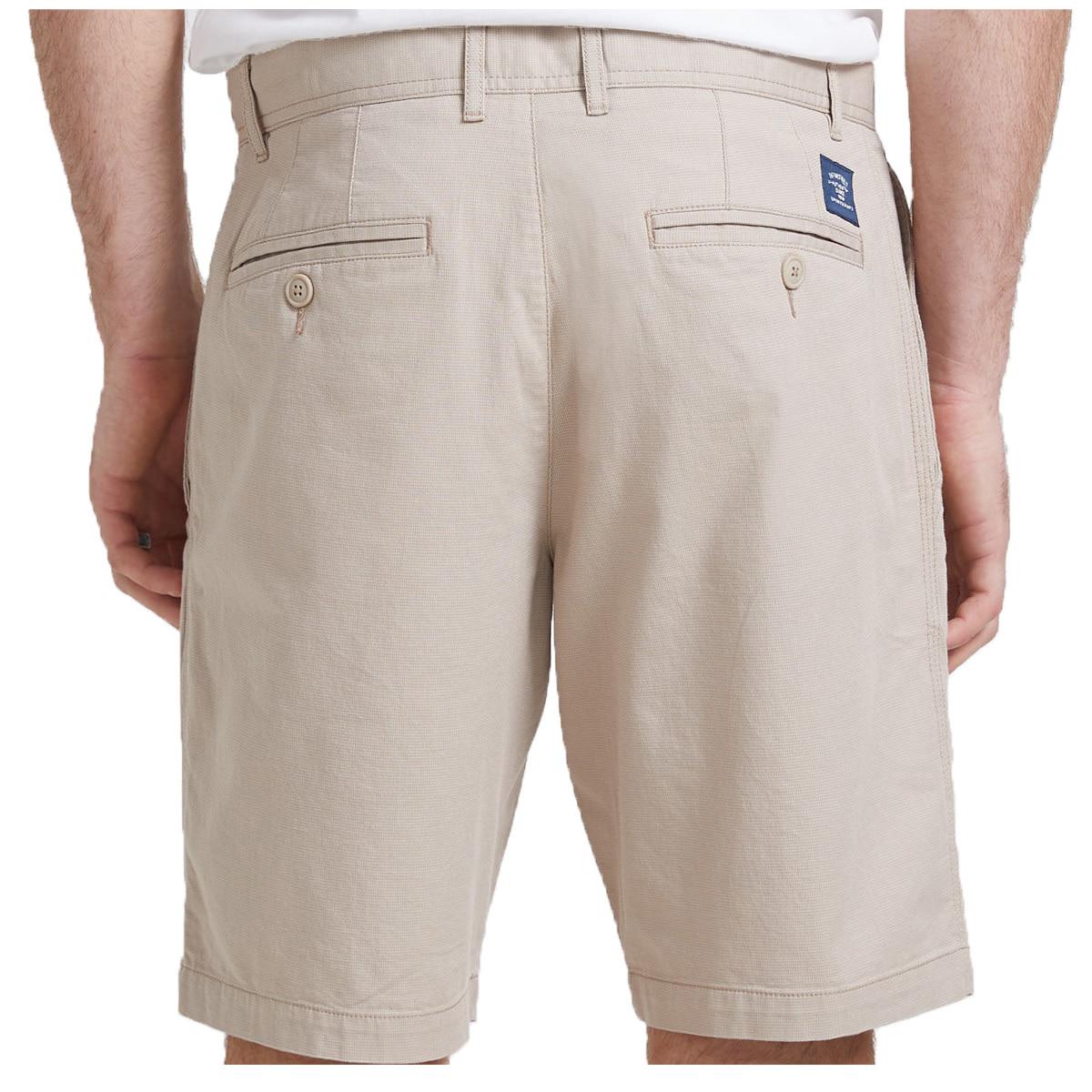 Sportscraft Christian Shorts Stone