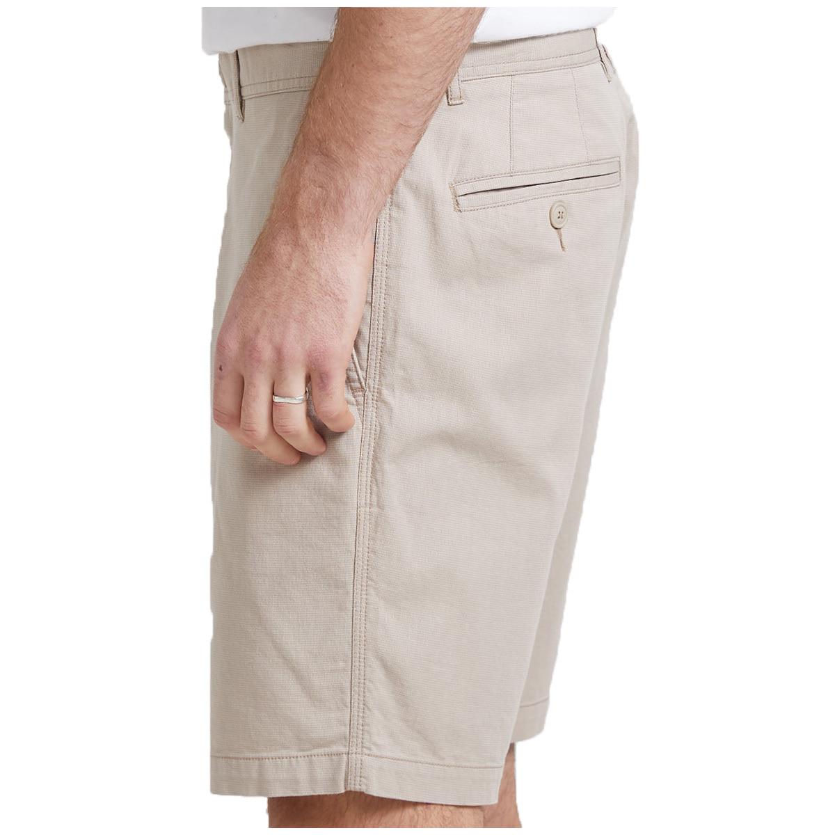 Sportscraft Christian Shorts Stone