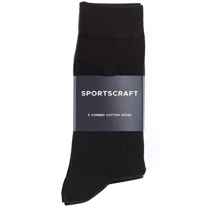 Sportscraft Dress Socks
