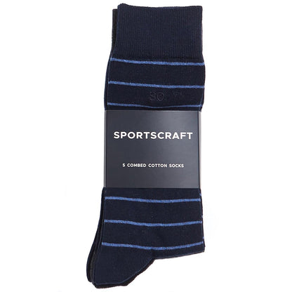 Sportscraft Dress Socks