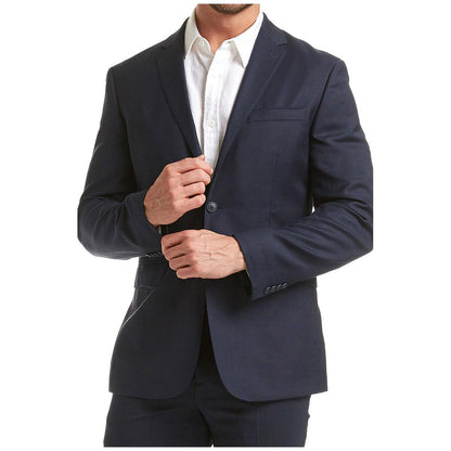 Sportscraft Men's Blazer Charcoal