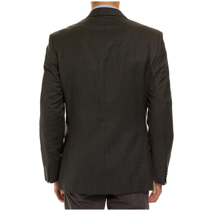Sportscraft Men's Blazer Charcoal