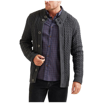 Sportscraft Men's Cardigan