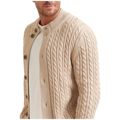 Sportscraft Men's Cardigan