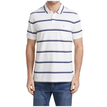 Sportscraft Men's Cotton Polo Shirt