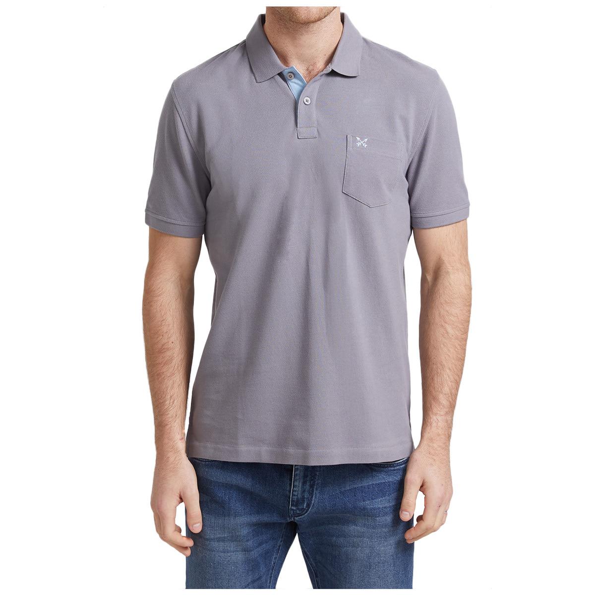 Sportscraft Men's Cotton Polo Shirt