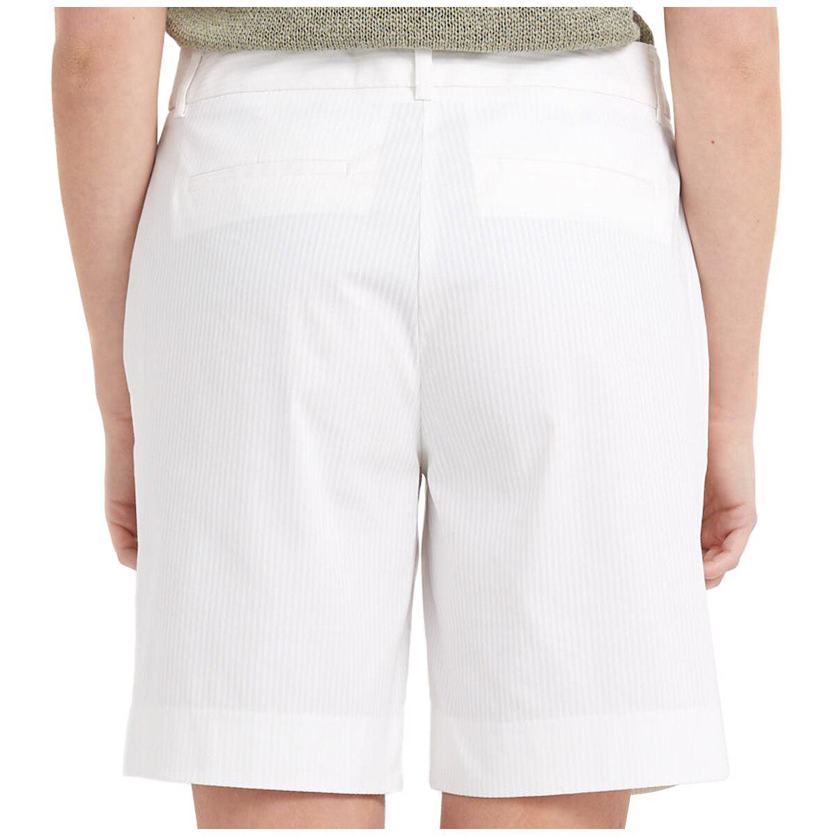 Sportscraft Women's Jessie Short White