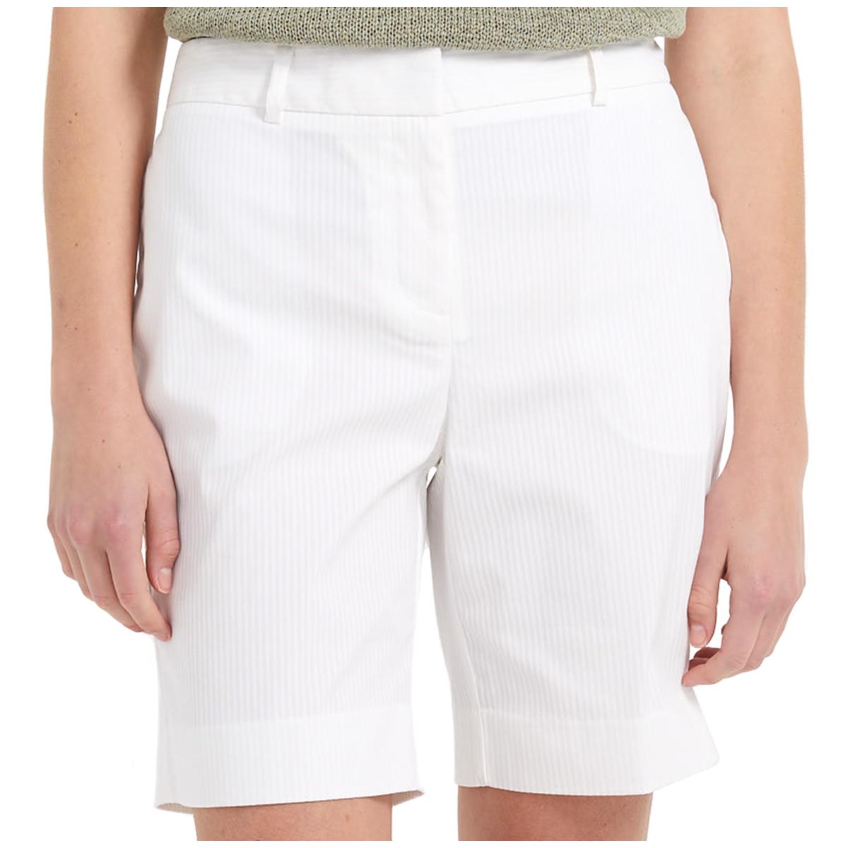 Sportscraft Women's Jessie Short White