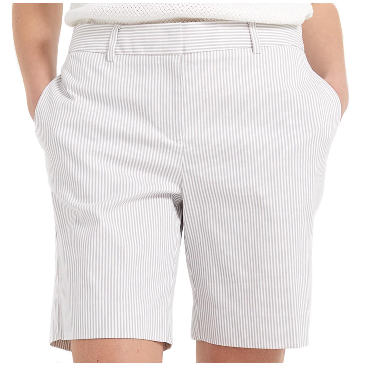 Sportscraft Women's Jessie Short White