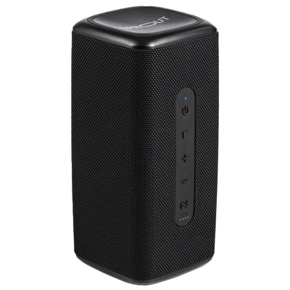 Sprout Soundwave Pro Bluetooth Speaker Black SBTS410BK
