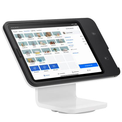 Square Kiosk + $1000 Processing Included