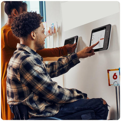 Square Kiosk + $1000 Processing Included
