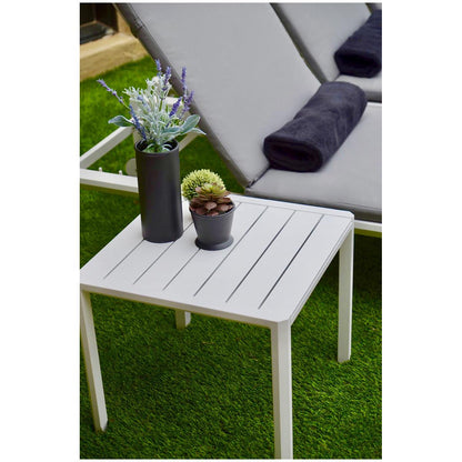 St. Kitts Chaise Lounge 3 Piece Set
