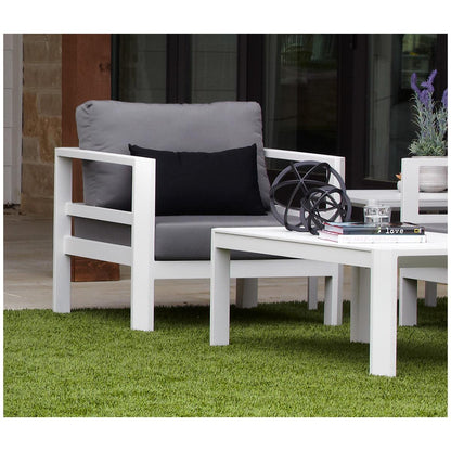 St Kitts Deep Seating 5 Piece Set