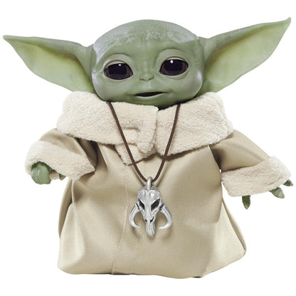 Star Wars Collection: The Child Animatronic Edition