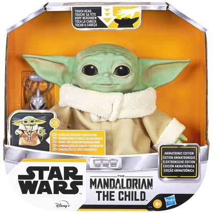 Star Wars Collection: The Child Animatronic Edition