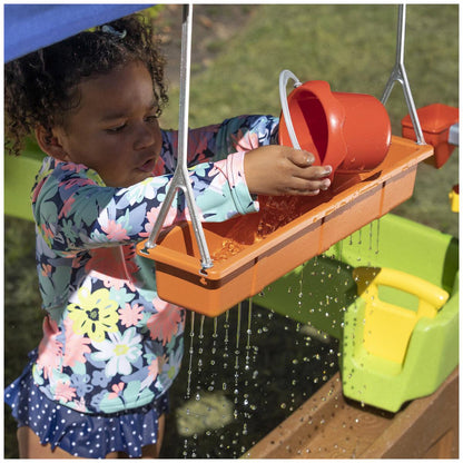 Step2 Pump And Splash Shady Oasis