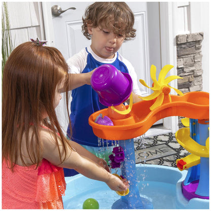 Step2 Rushing Rapids Water Table