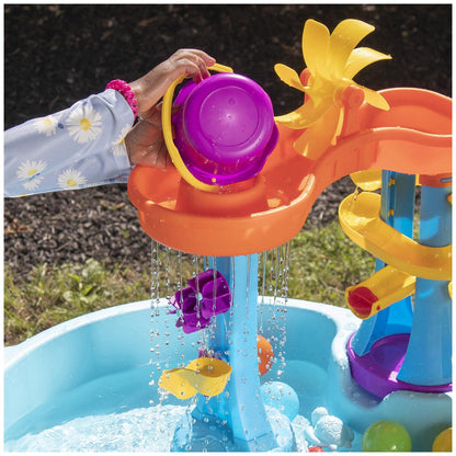 Step2 Rushing Rapids Water Table