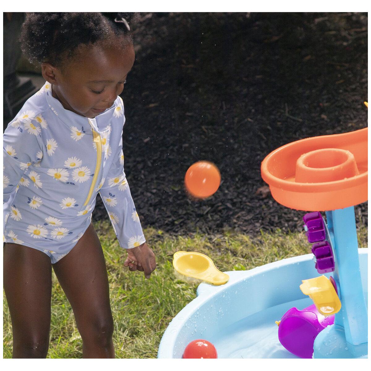 Step2 Rushing Rapids Water Table