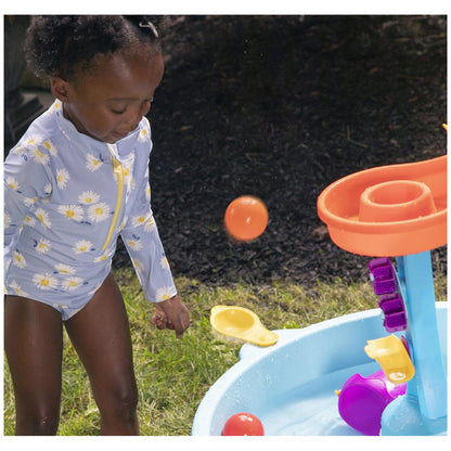 Step2 Rushing Rapids Water Table