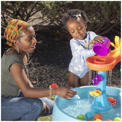 Step2 Rushing Rapids Water Table