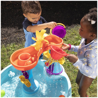 Step2 Rushing Rapids Water Table