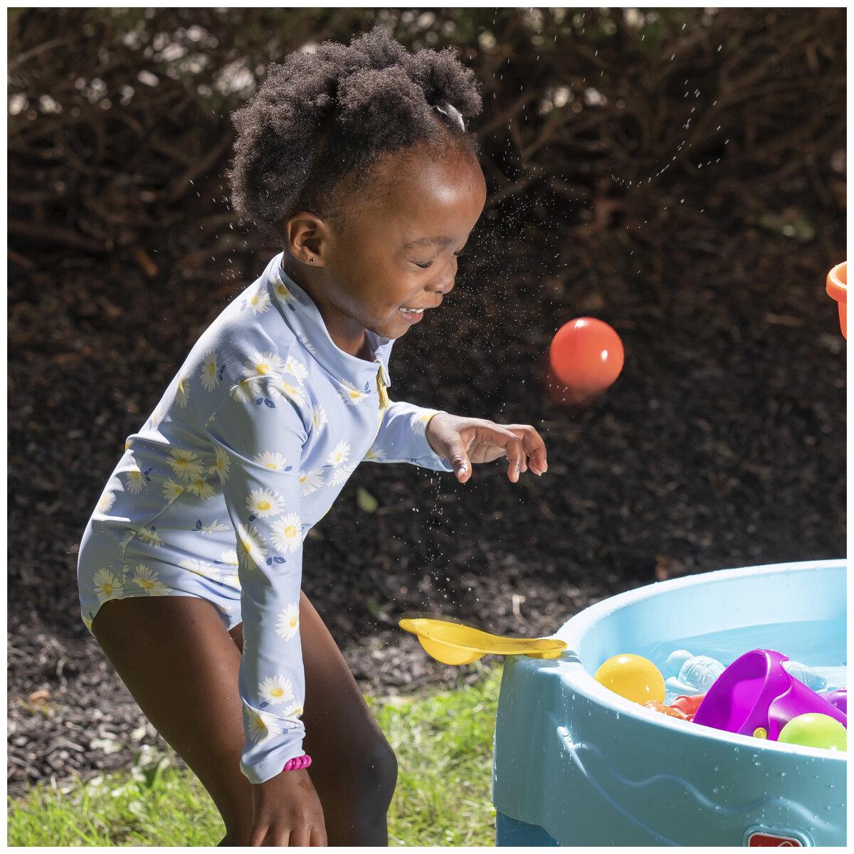 Step2 Rushing Rapids Water Table
