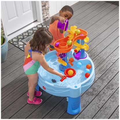 Step2 Rushing Rapids Water Table