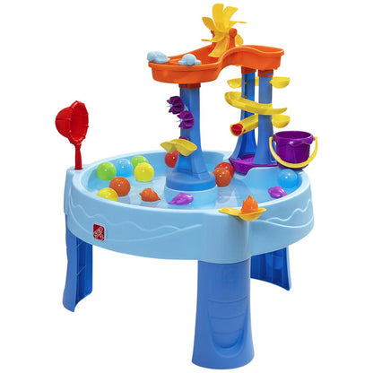 Step2 Rushing Rapids Water Table
