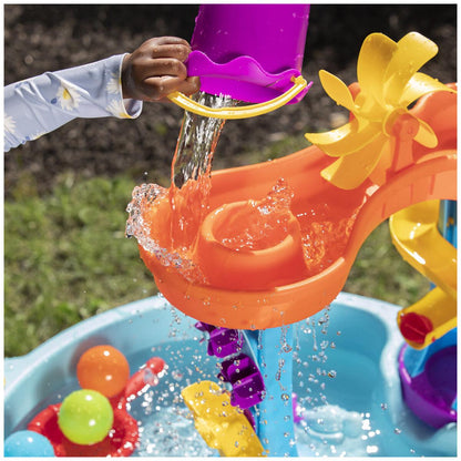 Step2 Rushing Rapids Water Table
