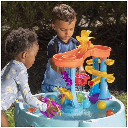 Step2 Rushing Rapids Water Table