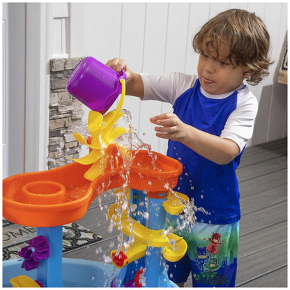 Step2 Rushing Rapids Water Table