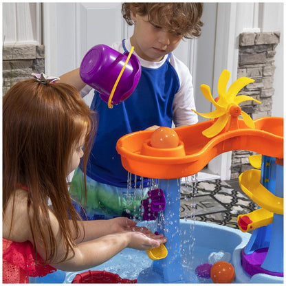 Step2 Rushing Rapids Water Table