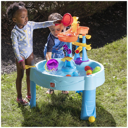 Step2 Rushing Rapids Water Table