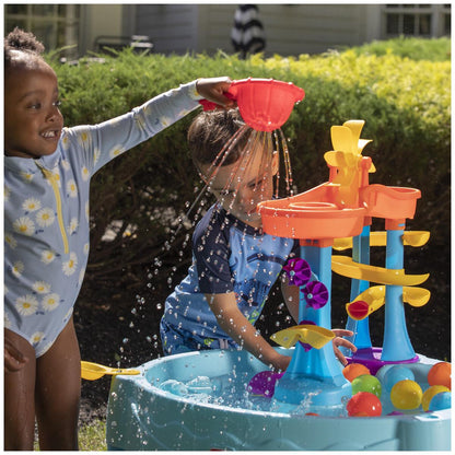Step2 Rushing Rapids Water Table