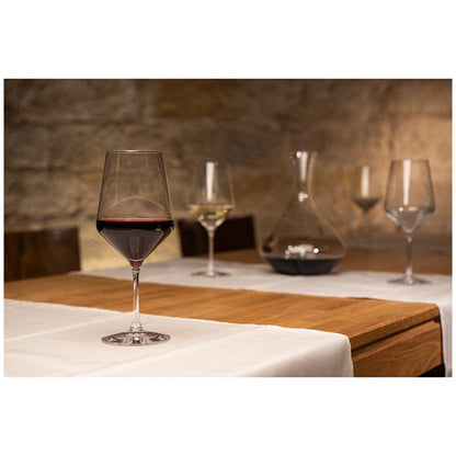 Stolzle All Purpose Wine Glasses 635ml 8 Piece