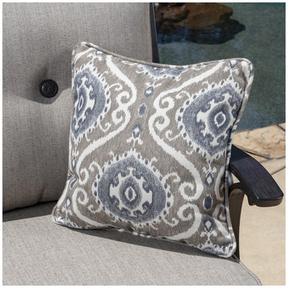 SunVilla Abington Deep Seating 4 Piece Set